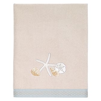 Avanti Seaglass Bath Towel