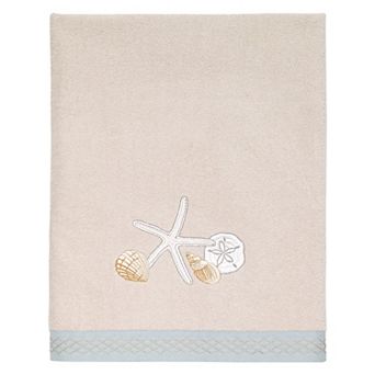 Avanti Seaglass Bath Towel