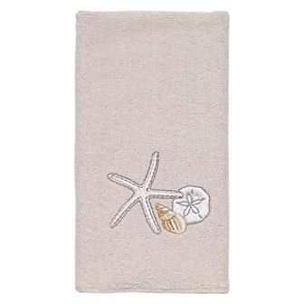 Avanti Seaglass Fingertip Towel