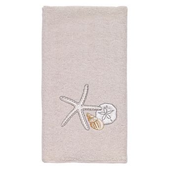 Avanti Seaglass Fingertip Towel