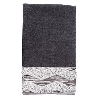 Avanti Chevron Galaxy Hand Towel