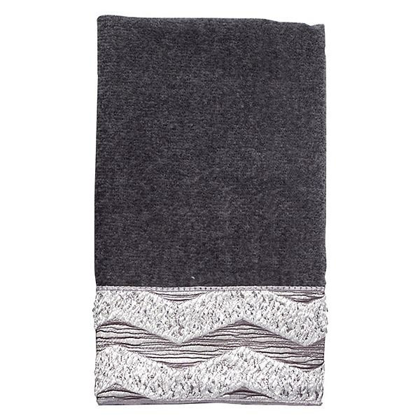 Avanti Chevron Galaxy Hand Towel