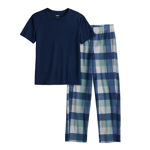 Big boys husky pajamas hotsell