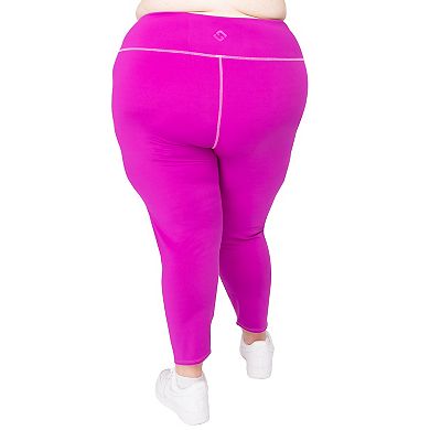 Women's Superfit Hero High Waisted 7/8 Leggings