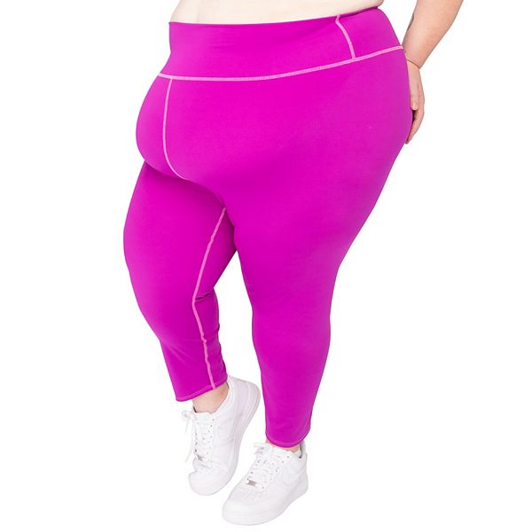 Women's Superfit Hero High Waisted 7/8 Leggings