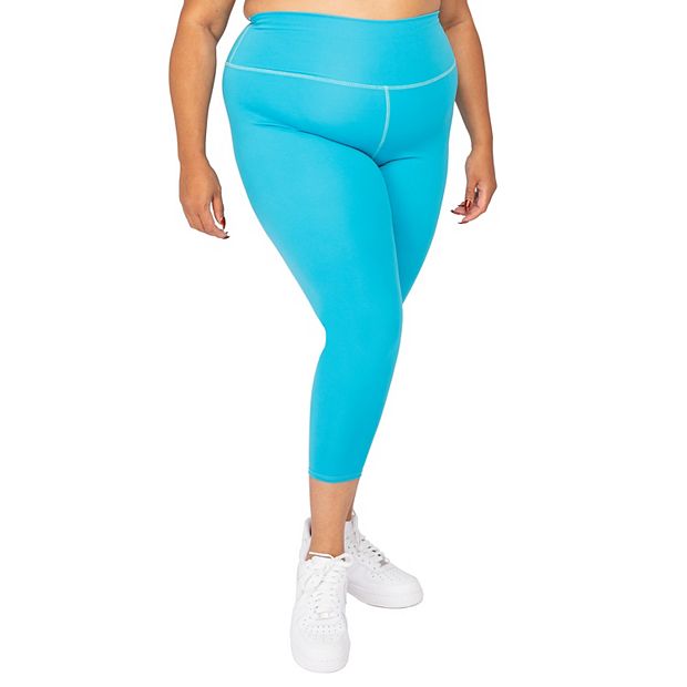 Plus Size Leggings 7X – Superfit Hero