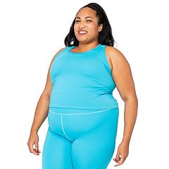 The Curvy Fashionista - Superfit Hero Partners With Kohl's: Now You Ca