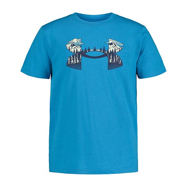 Iowa Cubs Under Armour Tech T-shirt - Shibtee Clothing