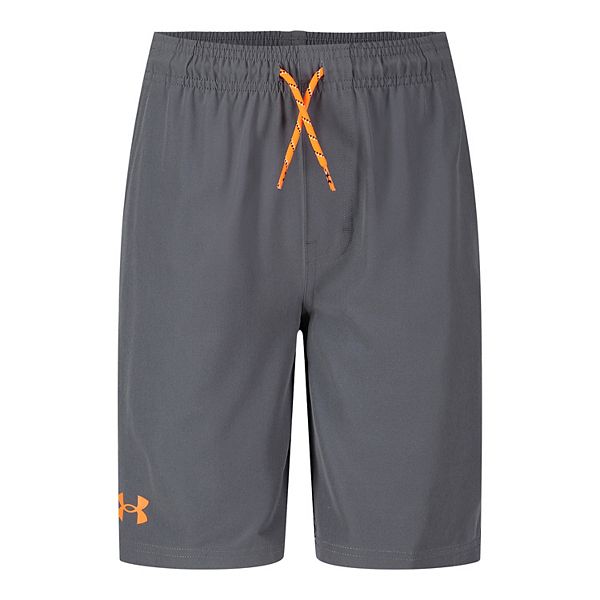 long under armour shorts