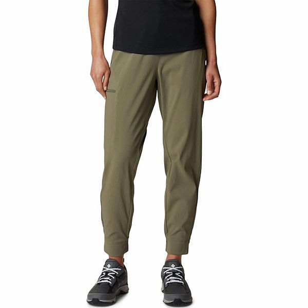 Women's Columbia On The Go UPF 40 Jogger Pants