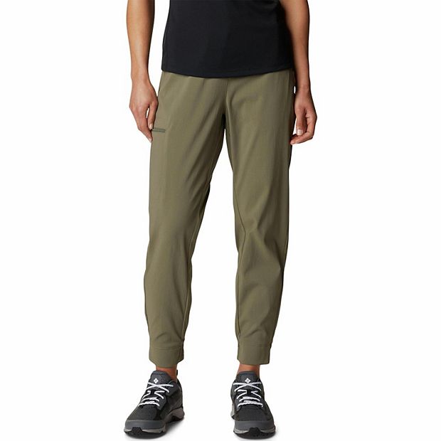 Columbia Trek Jogger Pants for Ladies