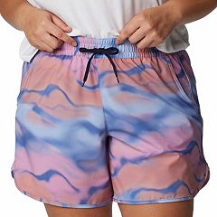 Sale Womens Purple Shorts - Bottoms, Clothing