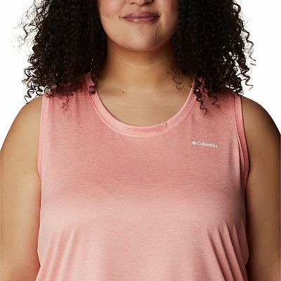 Débardeur Columbia Hike™ - Coupe Athlétique Sans Manches - Taille XS