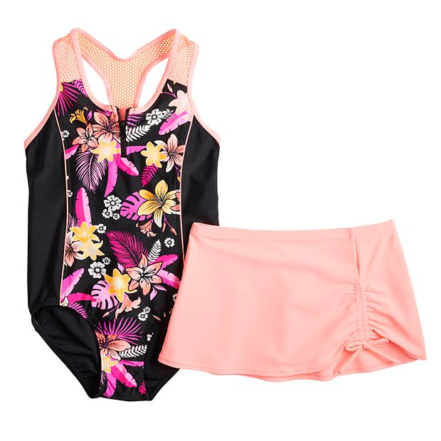 Kohls hot sale kids swimwear