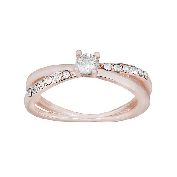 Kohls lauren conrad deals rings