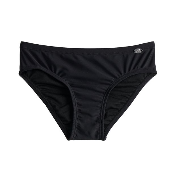 Zeroxposur store swim bottoms