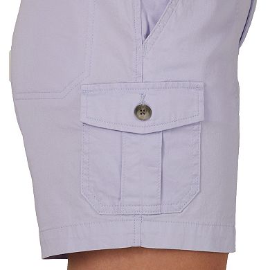 Women's Lee® Flex-To-Go Cargo Shorts