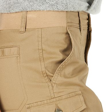 Women's Lee® Flex-To-Go Cargo Shorts