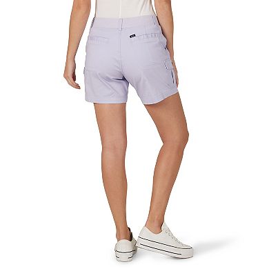Women's Lee® Flex-To-Go Cargo Shorts
