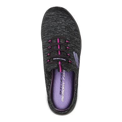 Skechers Summits Fresh Aire Women's Mules