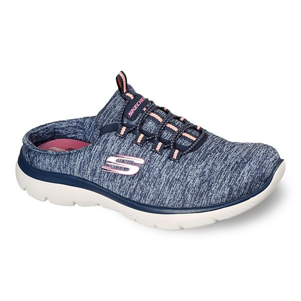 Skechers hotsell mules womens