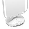 iHome Reflect II Vanity Mirror With Bluetooth, Speakerphone & USB Charging