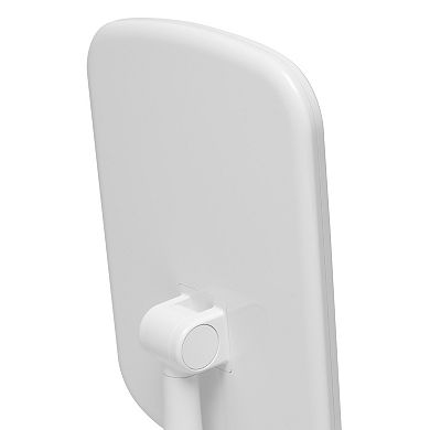 iHome Reflect II Vanity Mirror With Bluetooth, Speakerphone & USB Charging