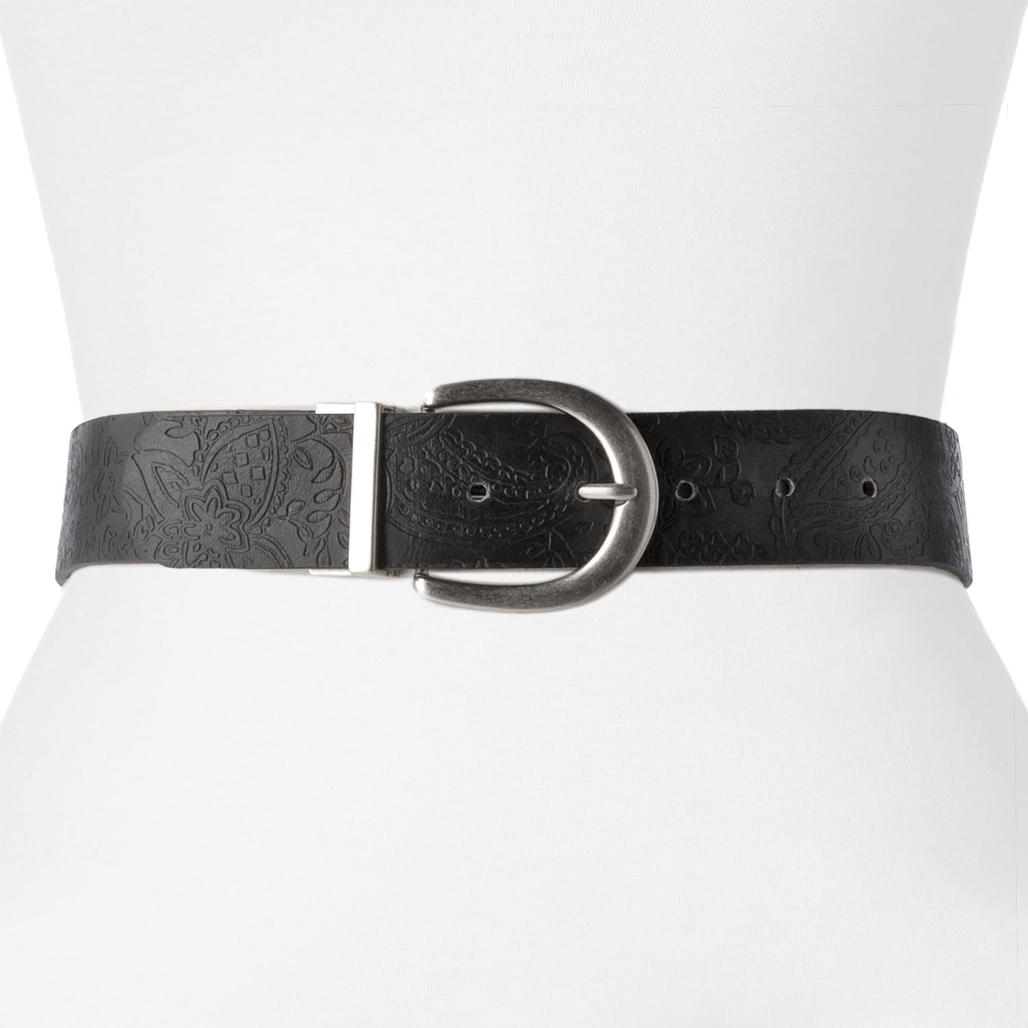 click belt kohls