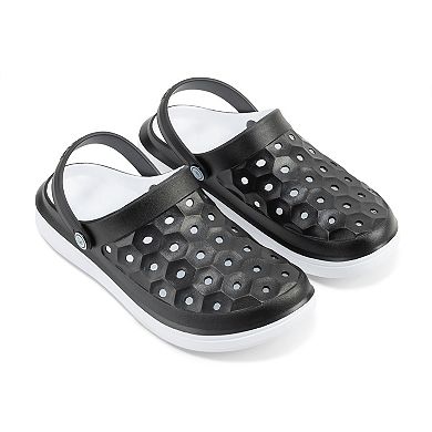 Joybees Varsity Adult Clogs