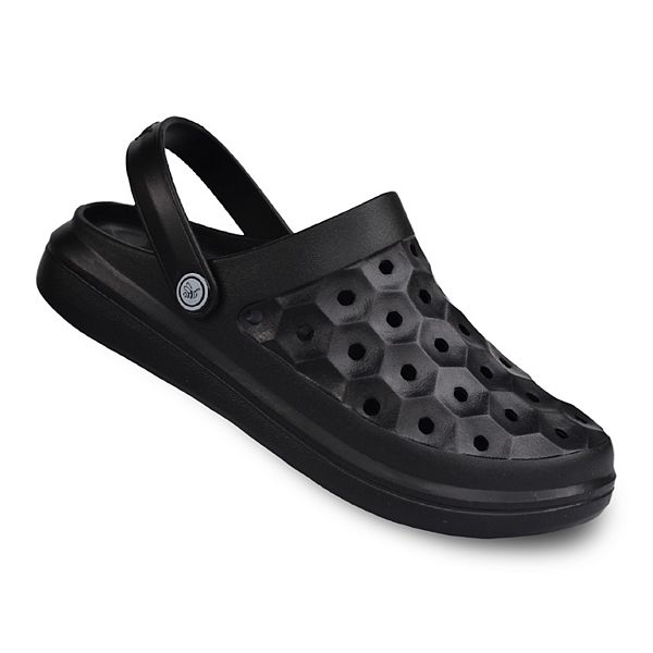 Joybees Varsity Adult Clogs