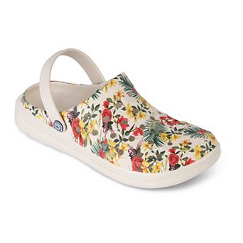 Joybees Varsity Adult Clogs