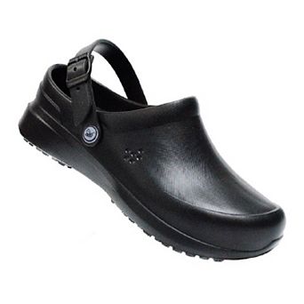Joybees Adult Work Clogs