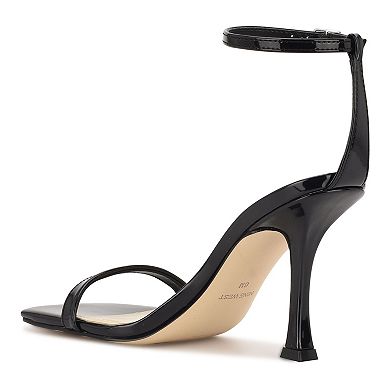 Nine West Yess Women's Ankle Strap Dress Sandals