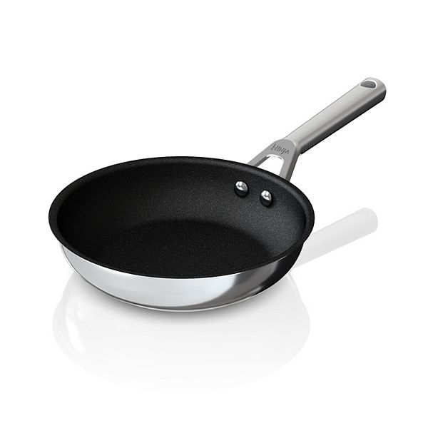 Ninja Foodi Neverstick Essential 10 1/4-Inch Fry Pan & Reviews