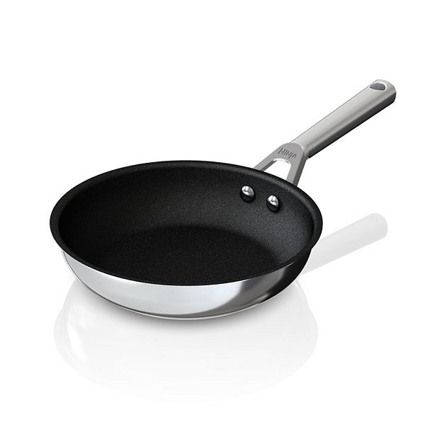 Ninja Foodi NeverStick Essential Fry Pan - Black