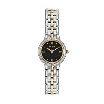 kohl's citizen eco drive women's