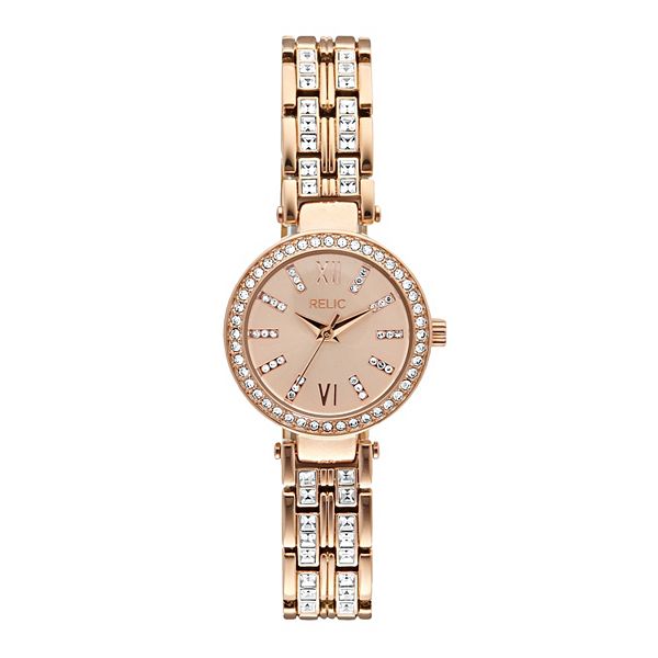 Kohls womens fossil outlet watches