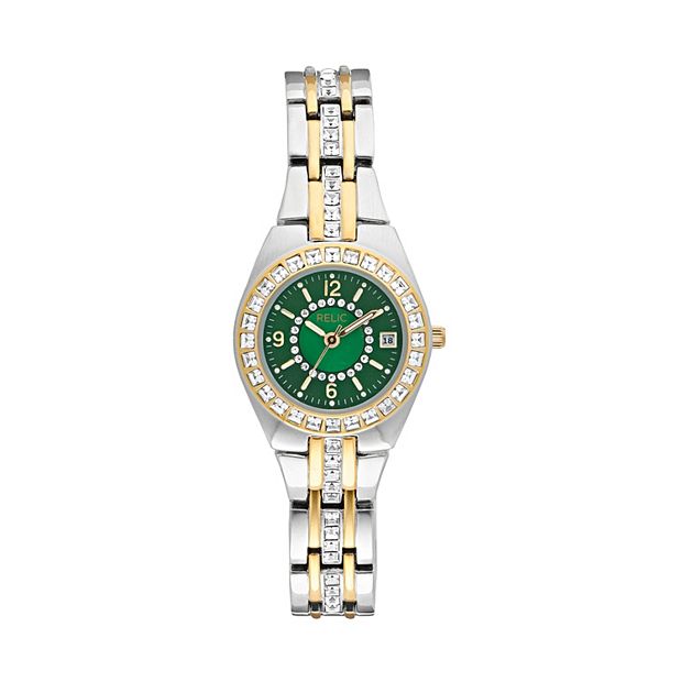 Kohls womens relic on sale watches