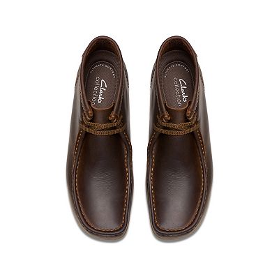 Clarks® Wallaston Men display picture 1