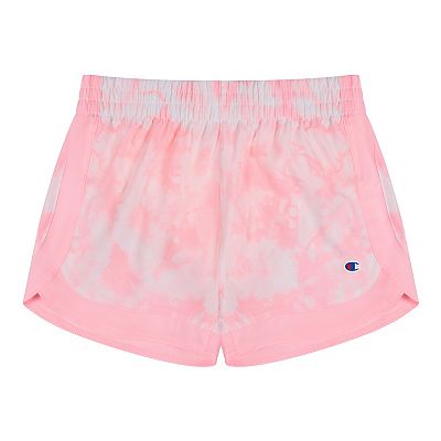 Champion shorts girls clearance