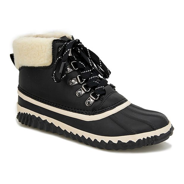 Women's jbu 2024 winter boots