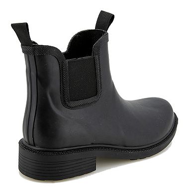 JBU Chelsea Women's Waterproof Rain Boots