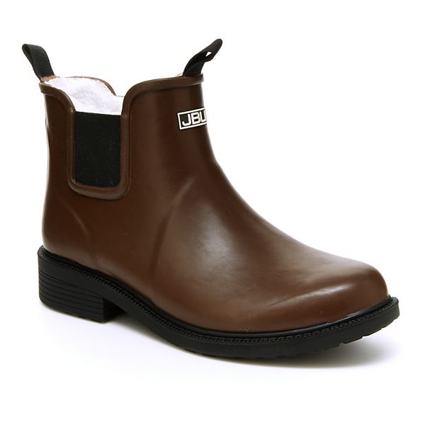 JBU Chelsea Women's Waterproof Rain Boots