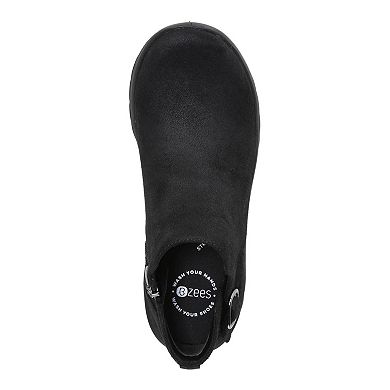 LifeStride Get Going Women's Machine Washable Boots