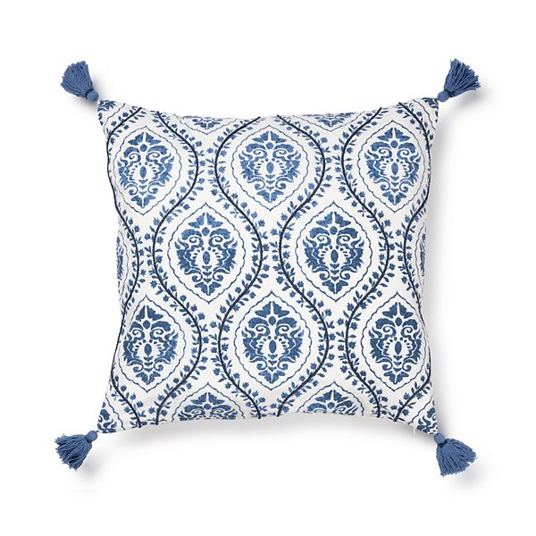 Sonoma Goods For Life® Dynasty Decorative Pillow