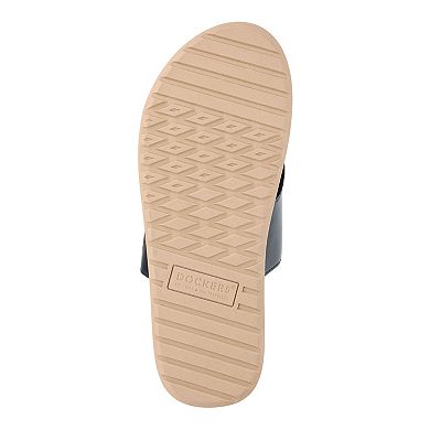 Dockers® 100 Mile Collection Men's Slide Sandals