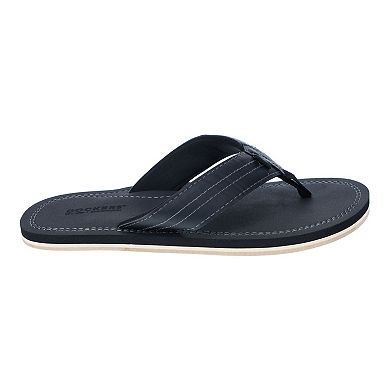 Dockers® 100 Mile Collection Men's Flip Flop Sandals