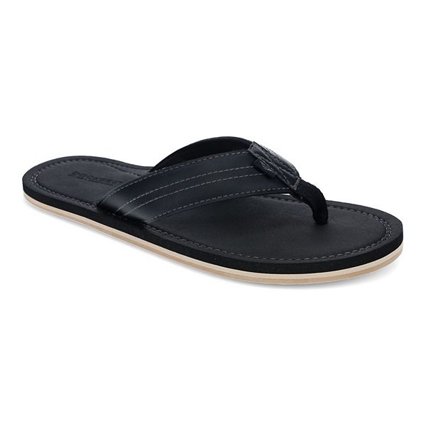 Dockers® 100 Mile Collection Men's Flip Flop Sandals