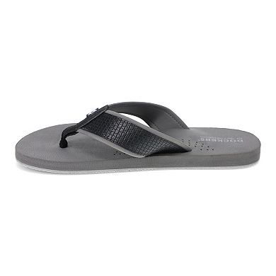 Dockers® Core Collection Men's Flip Flop Sandals