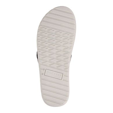 Dockers® 100 Mile Collection Men's Flip Flop Sandals